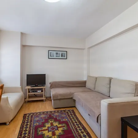 Sultan Apartment *