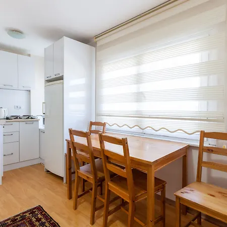 Apartment Sultan Istanbul